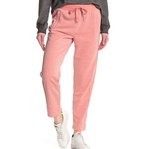 Madelyn Fleece Drawstring Sweatpants
